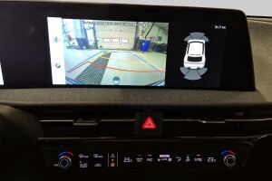 KIA EV6 esikatselu 7