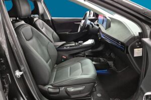KIA EV6 esikatselu 3