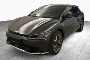 KIA EV6 esikatselu 0