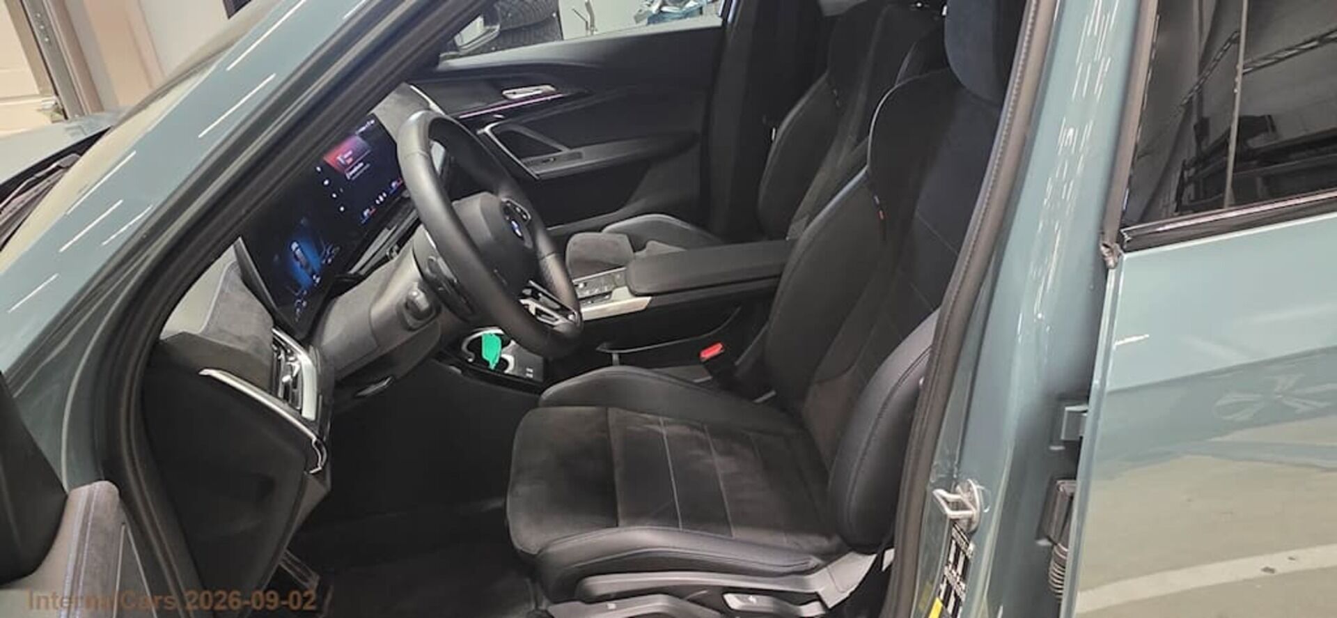 BMW X1 iso kuva 2