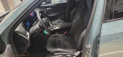 BMW X1 esikatselu 2