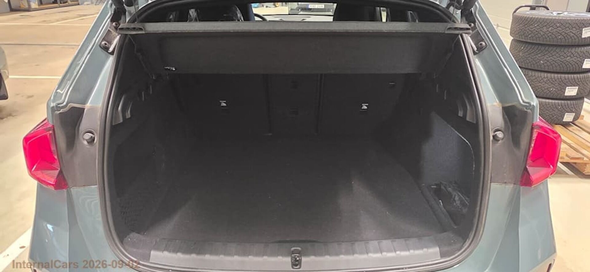 BMW X1 iso kuva 5