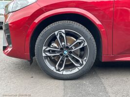 BMW IX2 esikatselu 1