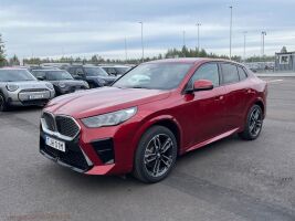 BMW IX2 esikatselu 0