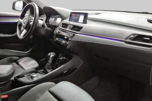BMW X2 esikatselu 5