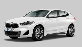 BMW X2 esikatselu 0