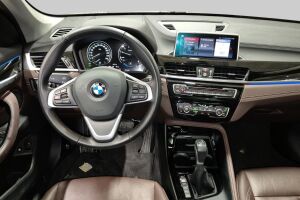 BMW X1 esikatselu 1
