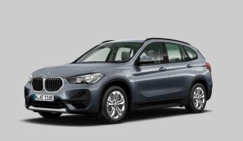 BMW X1 esikatselu 0