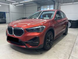 BMW X1 esikatselu 0