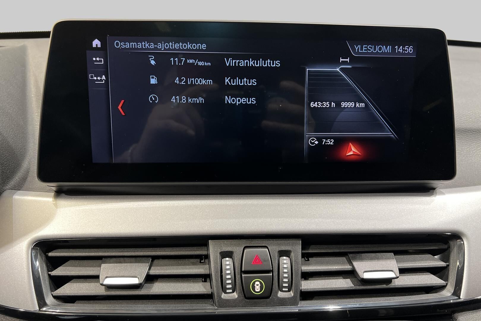 BMW X1 iso kuva 33