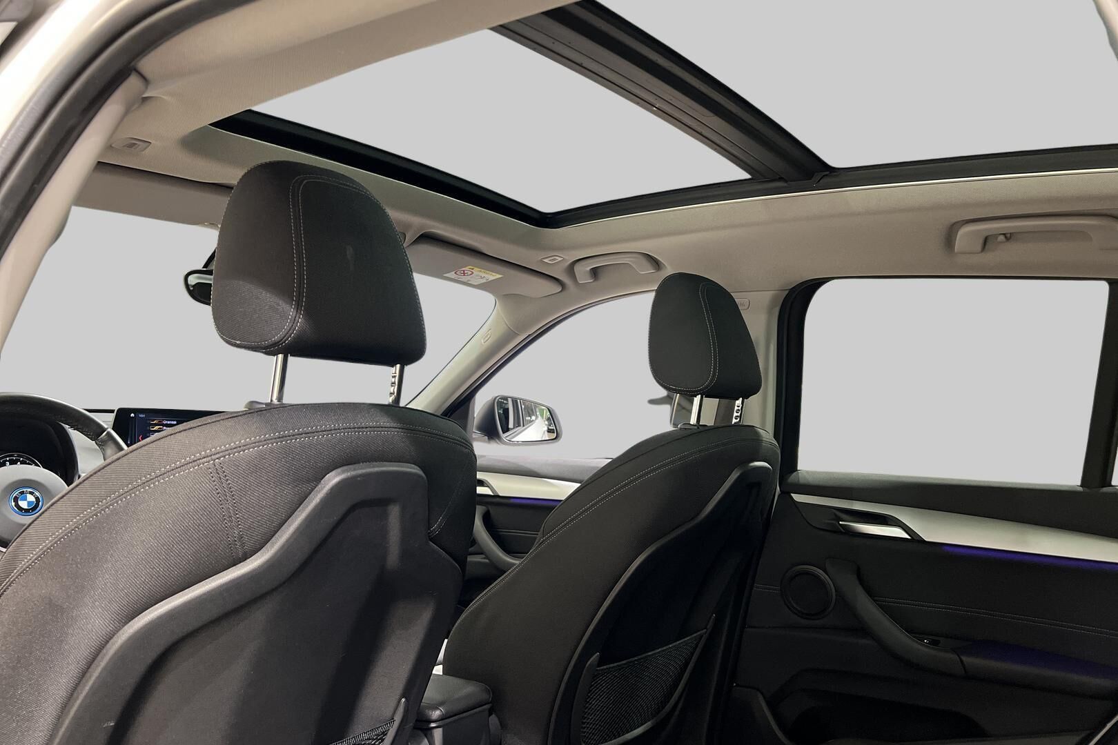 BMW X1 iso kuva 36