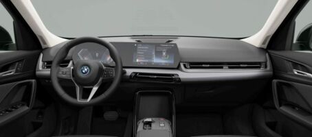 BMW IX1 esikatselu 2