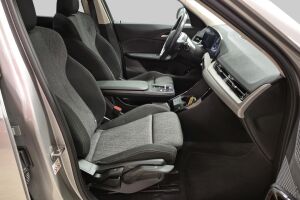 BMW IX1 esikatselu 1