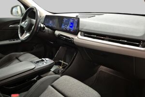 BMW IX1 esikatselu 4