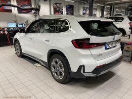 BMW IX1 esikatselu 1