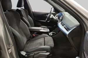 BMW IX1 esikatselu 3