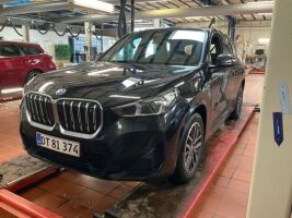 BMW IX1 esikatselu 0