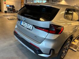 BMW IX1 esikatselu 2