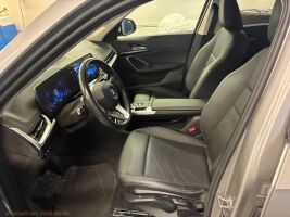 BMW IX1 esikatselu 3