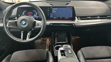 BMW IX1 esikatselu 3
