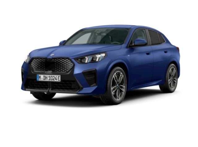 BMW IX2