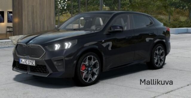 BMW IX2