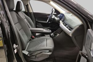 BMW IX2 esikatselu 4