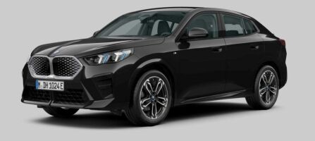 BMW IX2 esikatselu 0