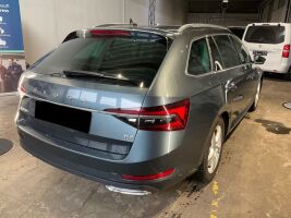 SKODA SUPERB esikatselu 2