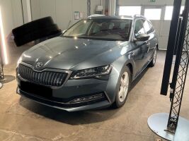 SKODA SUPERB esikatselu 0