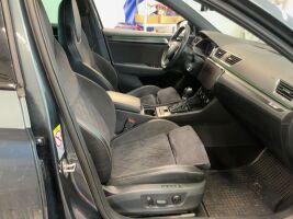 SKODA SUPERB esikatselu 0