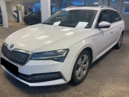 SKODA SUPERB esikatselu 0