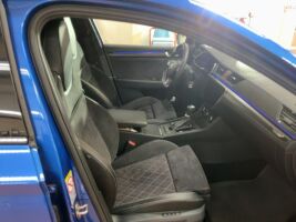 SKODA SUPERB esikatselu 2