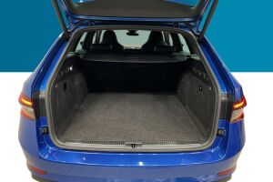 SKODA SUPERB esikatselu 11