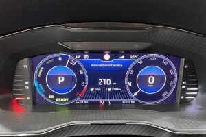 SKODA SUPERB esikatselu 13