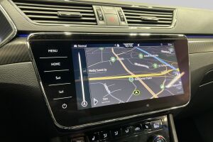 SKODA SUPERB esikatselu 14