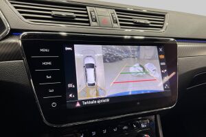 SKODA SUPERB esikatselu 15