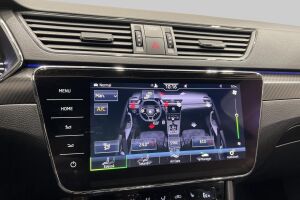 SKODA SUPERB esikatselu 18