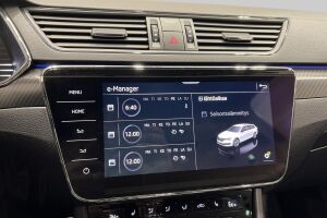 SKODA SUPERB esikatselu 19