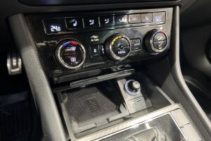 SKODA SUPERB esikatselu 20