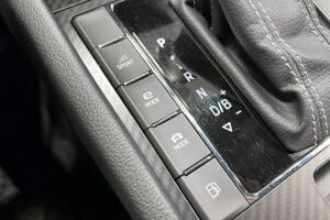 SKODA SUPERB esikatselu 22