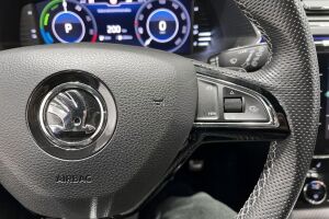 SKODA SUPERB esikatselu 25