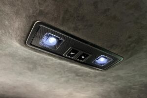 SKODA SUPERB esikatselu 35