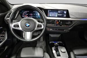 BMW 1-SARJA esikatselu 2