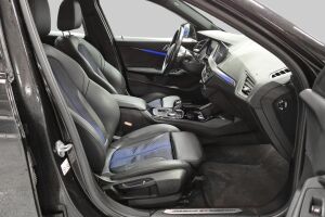 BMW 1-SARJA esikatselu 4