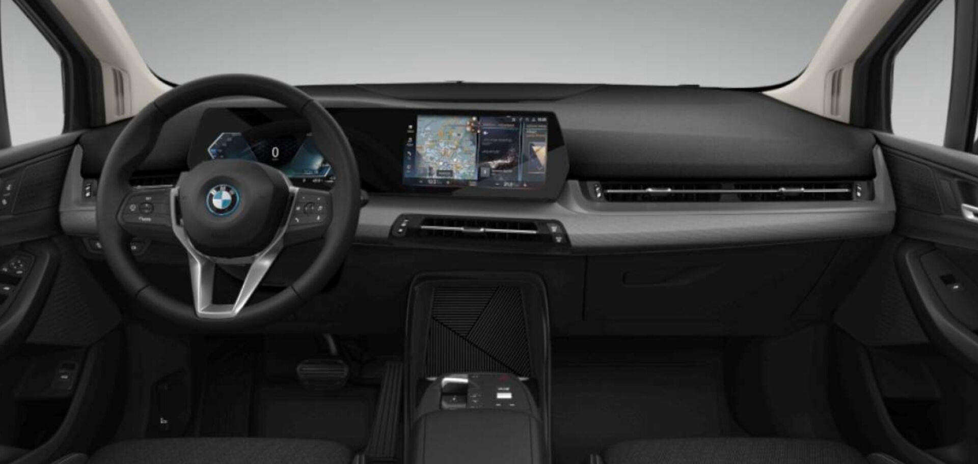 BMW 2-SARJA iso kuva 1