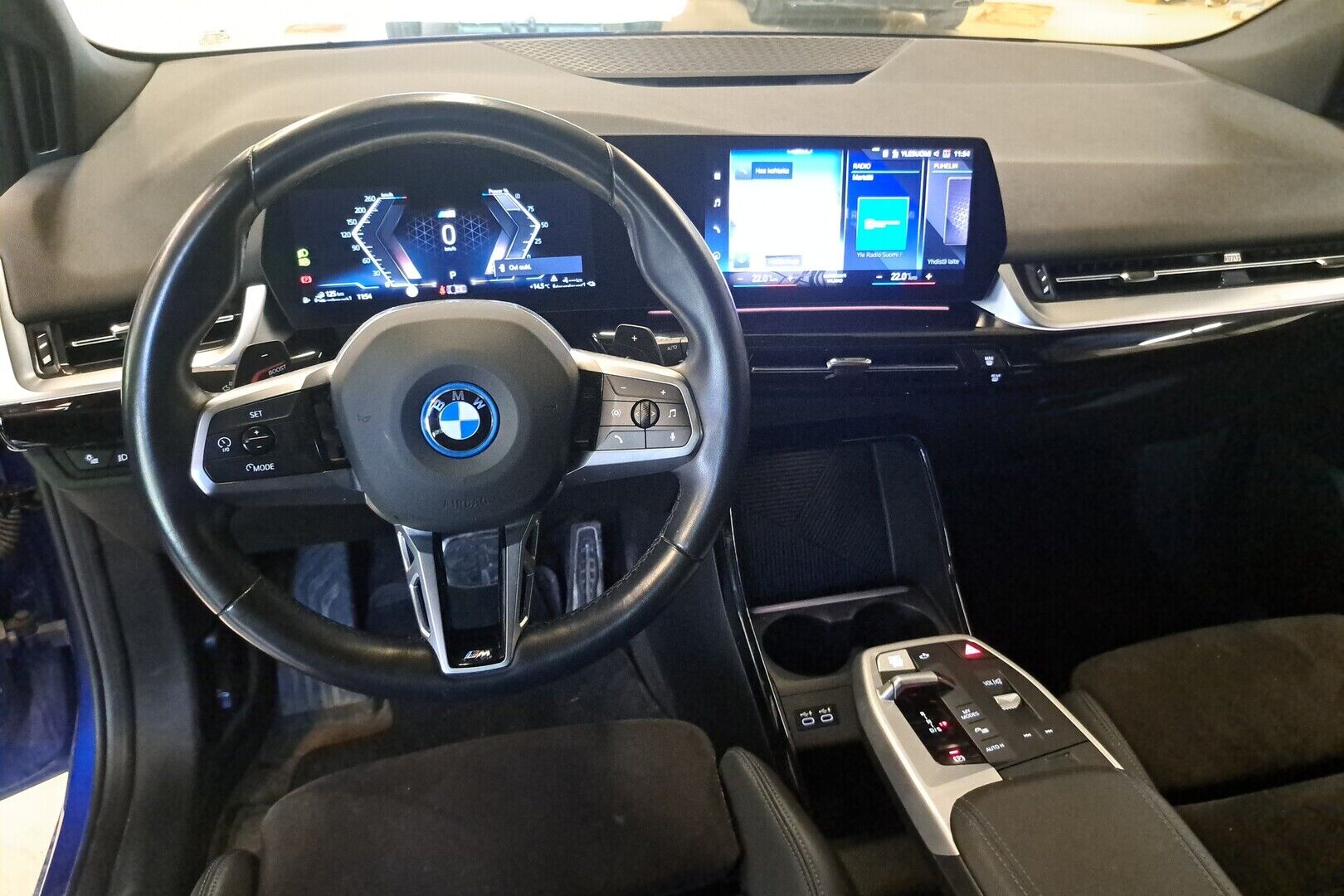 BMW 2-SARJA iso kuva 1