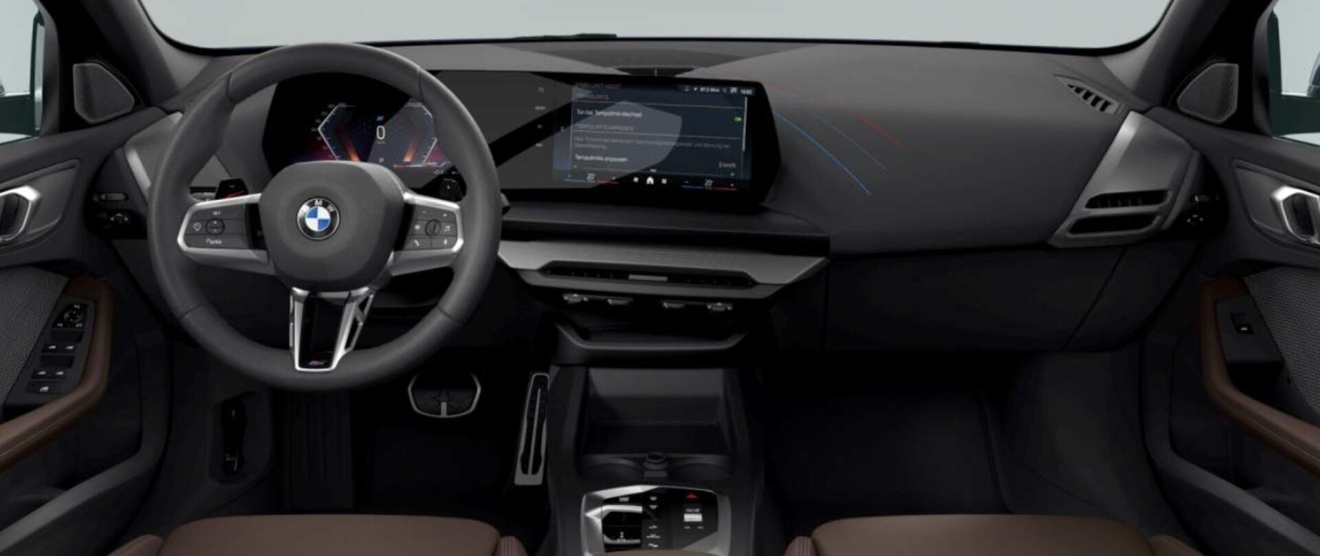 BMW 1-SARJA iso kuva 1