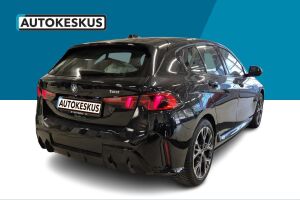 BMW 1-SARJA esikatselu 1