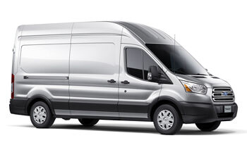 Ford Transit iso kuva 0
